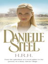 H.R.H. (eBook)